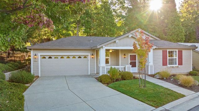 $430,000 | 636 Eskaton Circle | Grass Valley