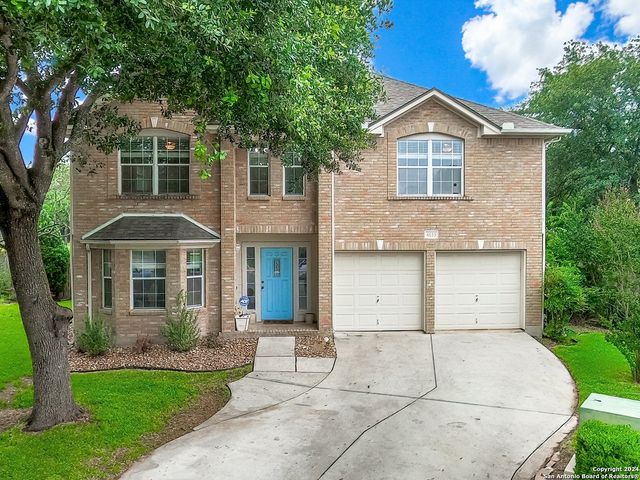 $375,000 | 4633 Silverton Drive | Forest Ridge