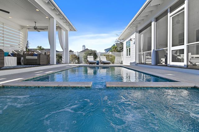 $1,975,000 | 1016 Pathways Dr Inlet Beach | Watersound Origins