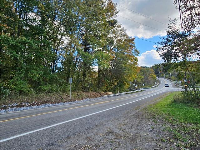 $55,000 | Lot 1-2b) Greenwood Drive | Butler Township