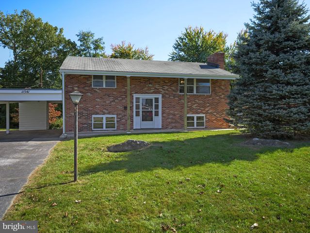 $2,500 | 11541 Englewood Road | Halfway