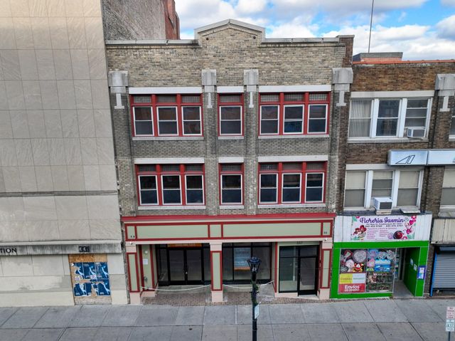 $995,000 | 337 Main Street | Poughkeepsie Central Business District