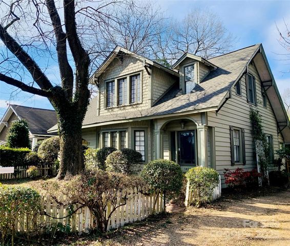 $935,000 | 1425 The Plaza | Plaza Midwood