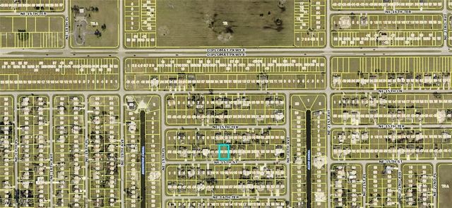 $49,000 | 1941 Northeast 15th Street | Cape Coral