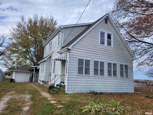 $92,700 | 562 North Co Road 850 | Walker Township - Hancock County