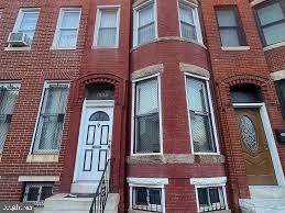 $2,000 | 1509 Druid Hill Avenue | Upton