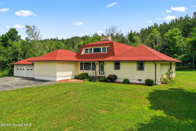 $414,900 | 346 Gifford Hollow Road | Rensselaerville