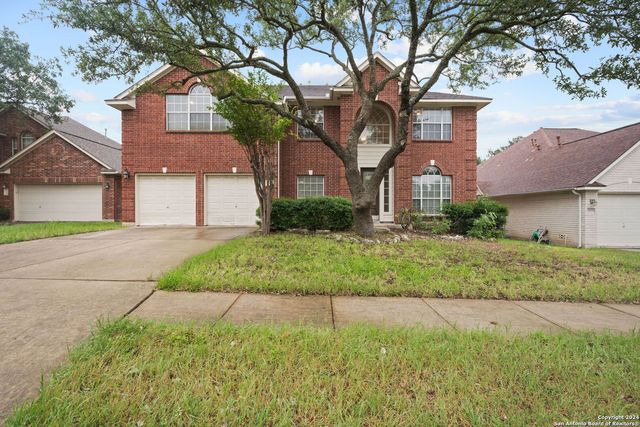 $2,250 | 1106 Calico Spring | The Springs at Stone Oak