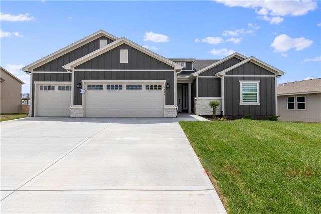 $516,655 | 1647 Grayhawk Drive | Leavenworth