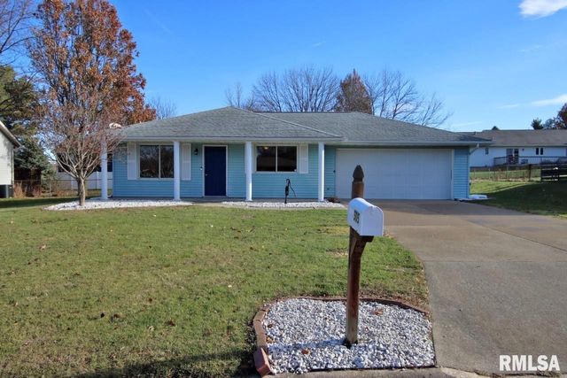 $147,500 | 505 High Oak Drive | East Peoria