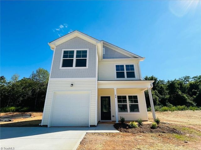 $261,250 | 4105 Snyder Drive | Caroline Village