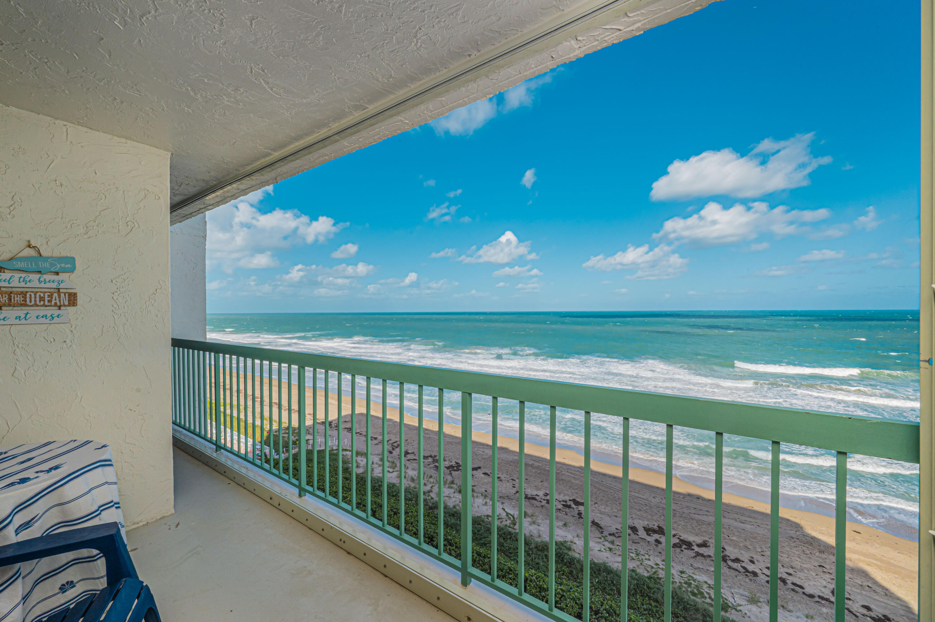 Six Breezear - 9900 South Ocean Drive, Unit 906, Jensen Beach, FL 34957 | Compass