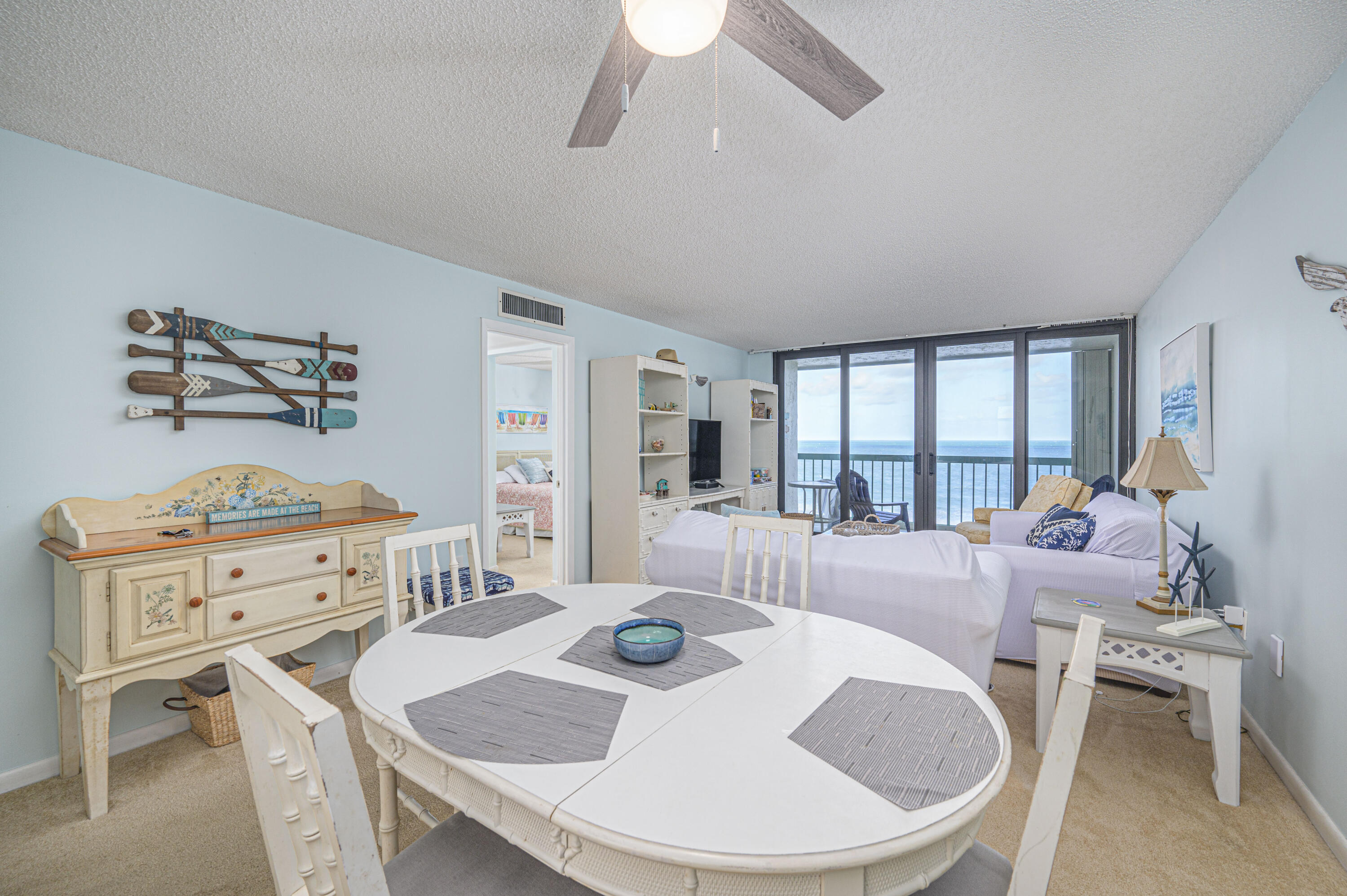 Six Breezear - 9900 South Ocean Drive, Unit 906, Jensen Beach, FL 34957 | Compass