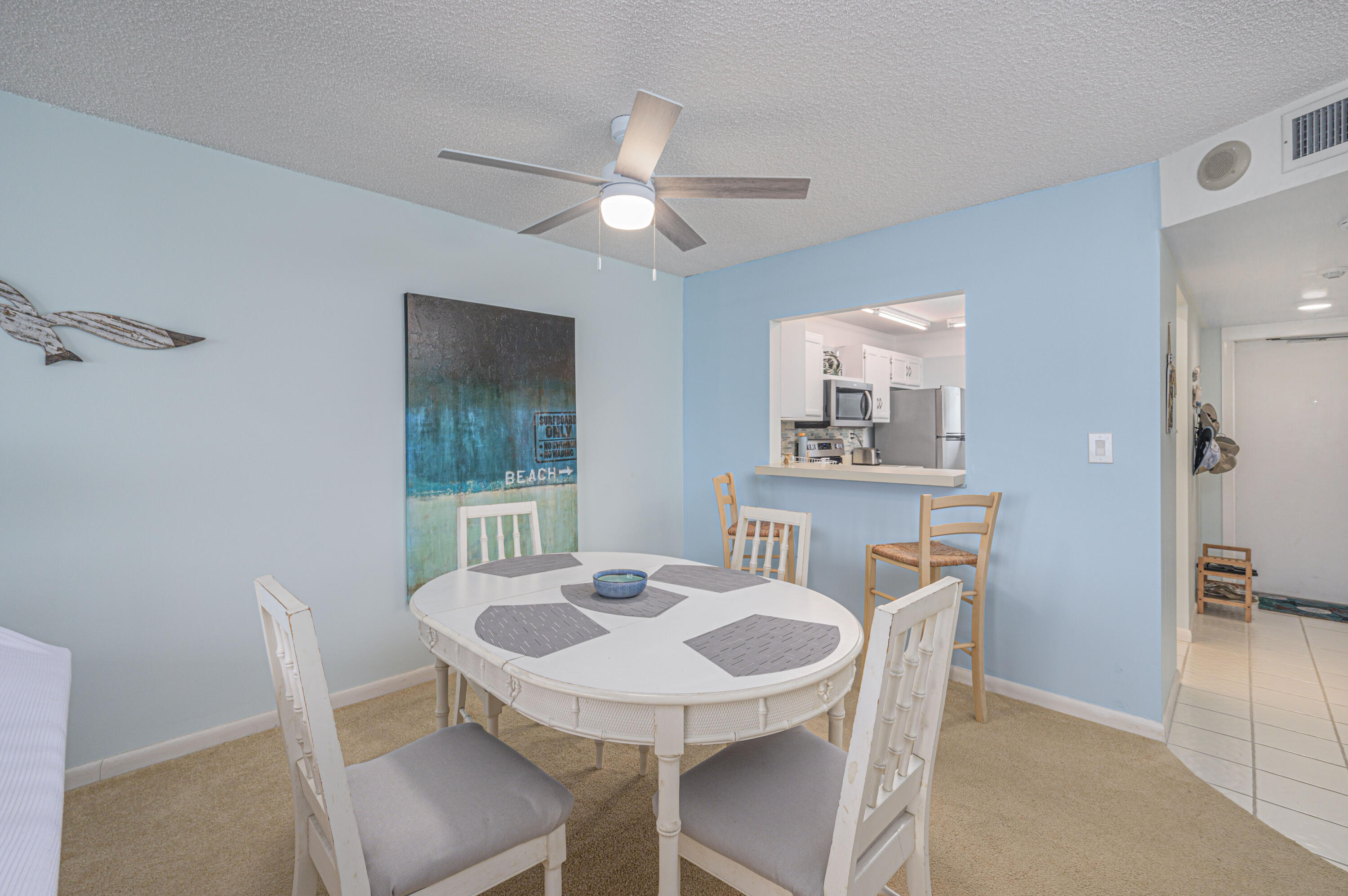 Six Breezear - 9900 South Ocean Drive, Unit 906, Jensen Beach, FL 34957 | Compass