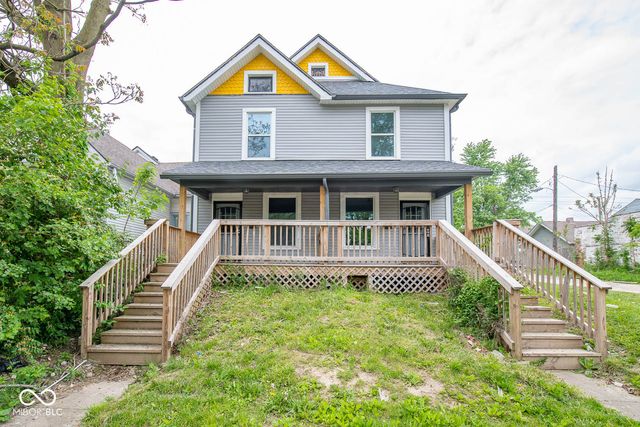 $309,900 | 246 North Beville Avenue | Near Eastside