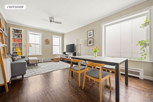 $895,000 | 630 Union Street, Unit 5B | Park Slope