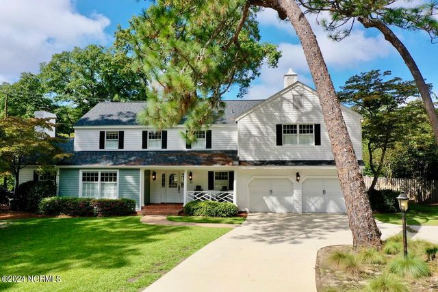 $2,495,000 | 55 Palmetto Road | Old Village Center District