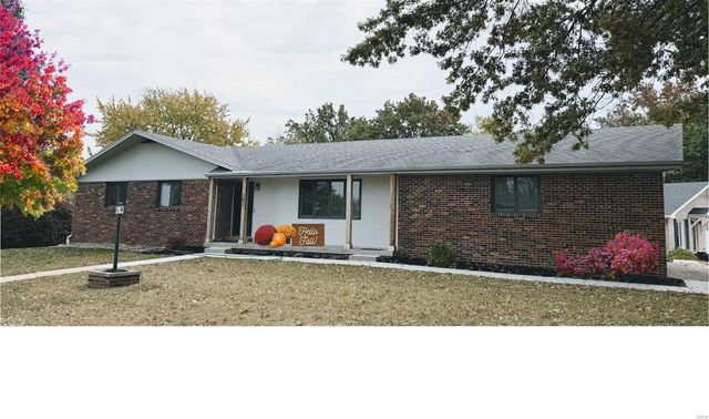 $289,900 | 302 Park Plaza | Kirksville