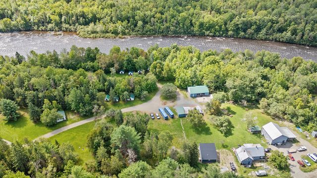 $695,000 | 38 Dead River Road | West Forks