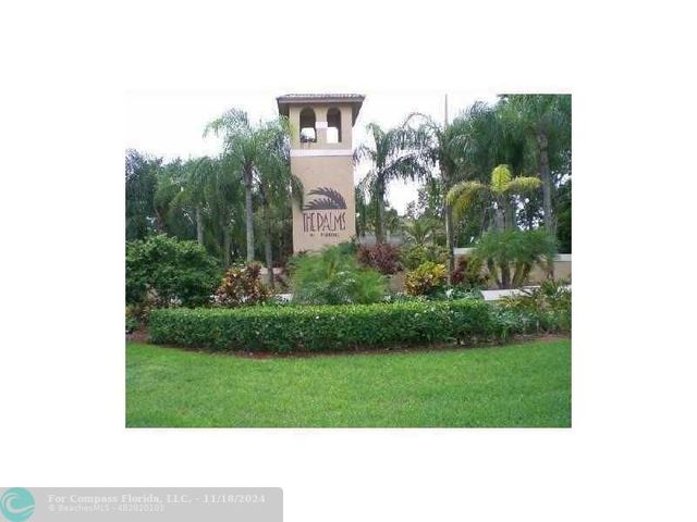 $229,000 | 301 Palm Way, Unit 202 | The Palms of Pembroke Condominium