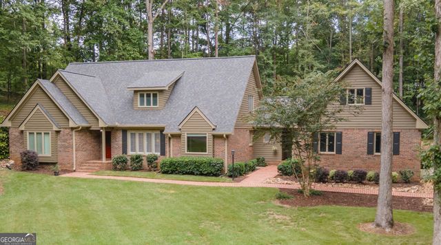 $829,000 | 107 Rolling Green | Peachtree City