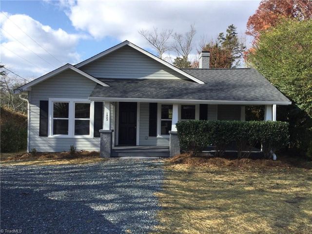 $289,900 | 1923 Polo Road | West Suburban Winston-Salem