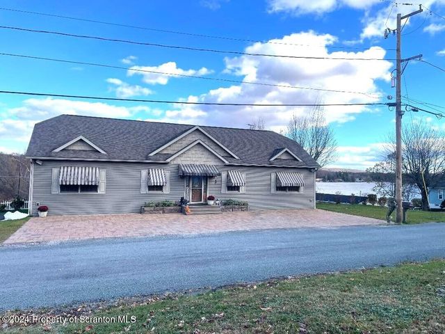 $845,000 | 240 Sunset Avenue | Beech Creek Township - Clinton County