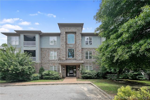 $175,000 | 3310 Starboard Way, Unit 203 | Westover