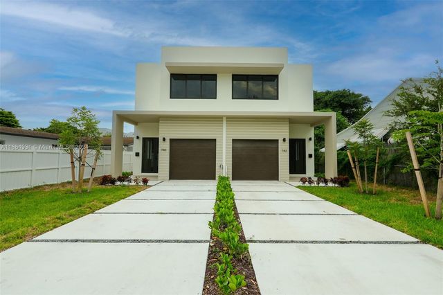 $1,800,000 | 740 Northwest 24th Court | West Flagler