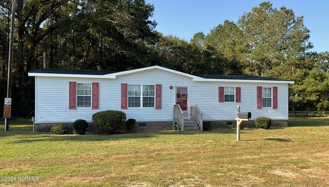 $198,000 | 157 Dolly Lane | Albertson Township - Duplin County