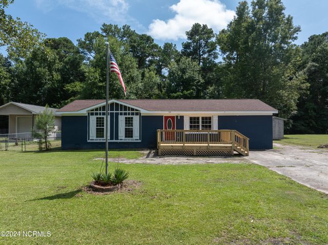 $219,000 | 212 Country Road | Piney Green