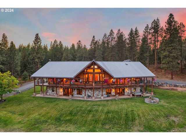 $4,700,000 | 62924 Wolf Creek Lane