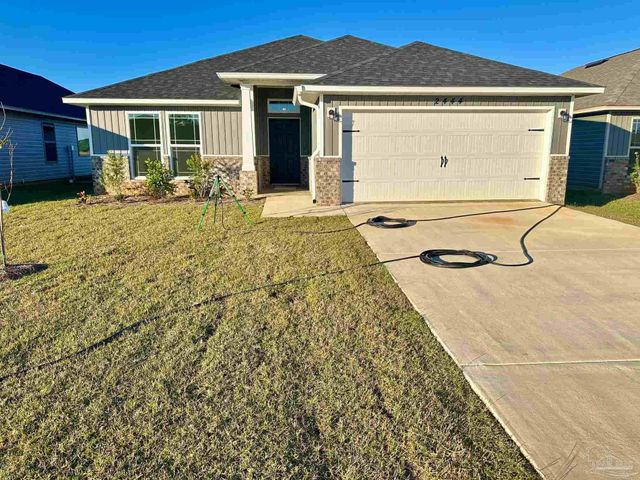 $366,034 | 2444 Privet Berry Drive | Midway