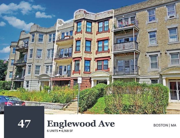 $4,250,000 | 47 Englewood Avenue | Brighton