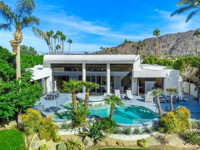 $2,895,000 | 46665 Quail Run Lane | Indian Wells