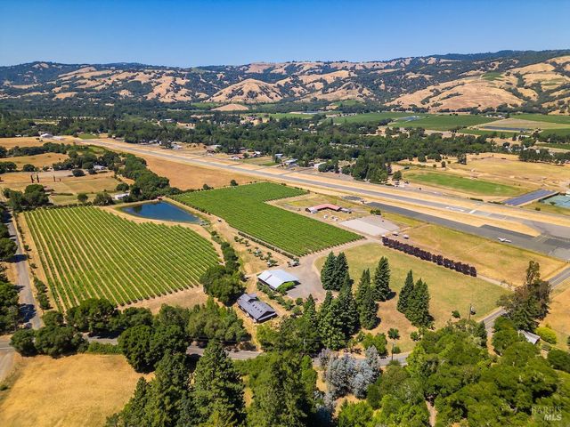 $2,650,000 | 18560 Mountain View Road | Boonville