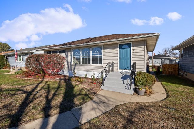 $230,000 | 3717 177th Place | Hammond