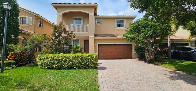 $5,700 | 4291 North Magnolia Circle | Delray Beach