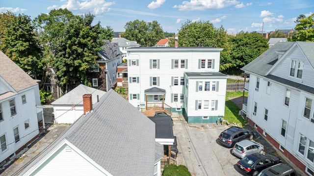 $549,000 | 26 Webster Street | Lewiston