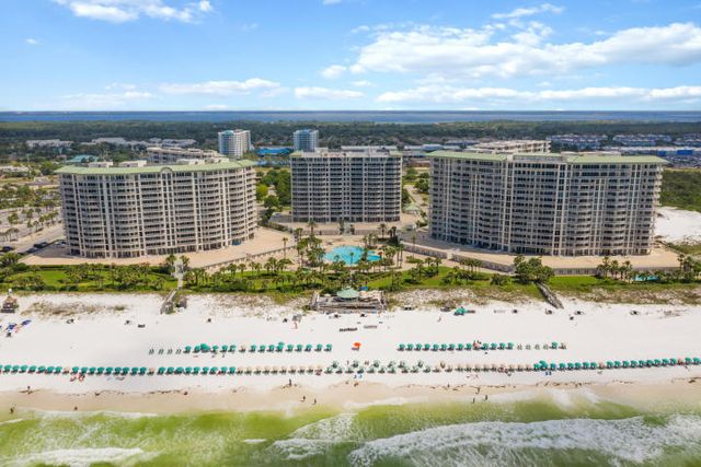 $2,214,800 | 15600 Emerald Coast Parkway, Unit 1106 | Dunes of Destin