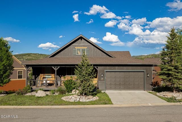 $1,499,000 | 192 Sagebrush Trail | Granby