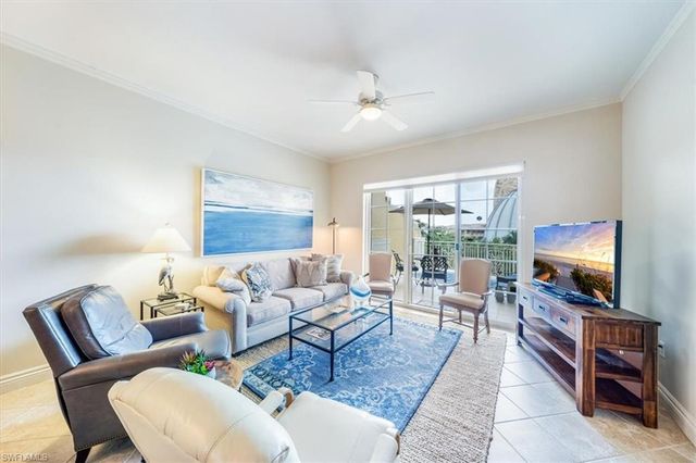 $387,500 | 5068 Annunciation Circle, Unit 4306 | Ave Maria