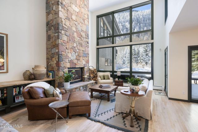 $4,495,000 | 3984 Bighorn Vail Co 81657, Unit A | Vail