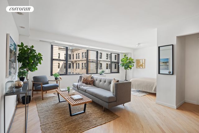 $550,000 | 85 Livingston Street, Unit 16O | Downtown Brooklyn