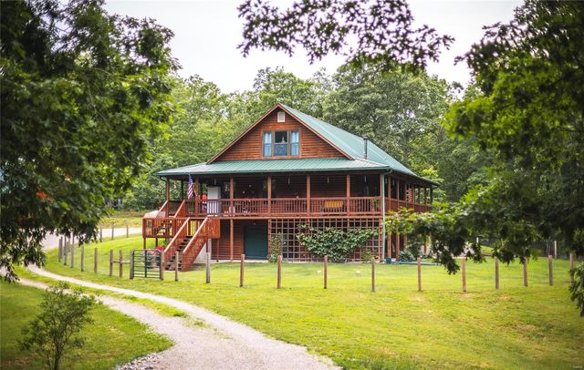 $549,000 | 6037 Private Road 2422 | Hutton Valley Township - Howell County