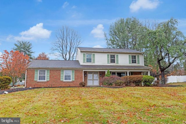 $650,000 | 408 Bonnie Lane | Montgomeryville