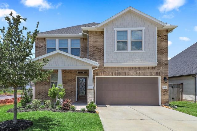 $389,900 | 3050 Daw Boardwalk Dr La | La Porte-Shoreacres