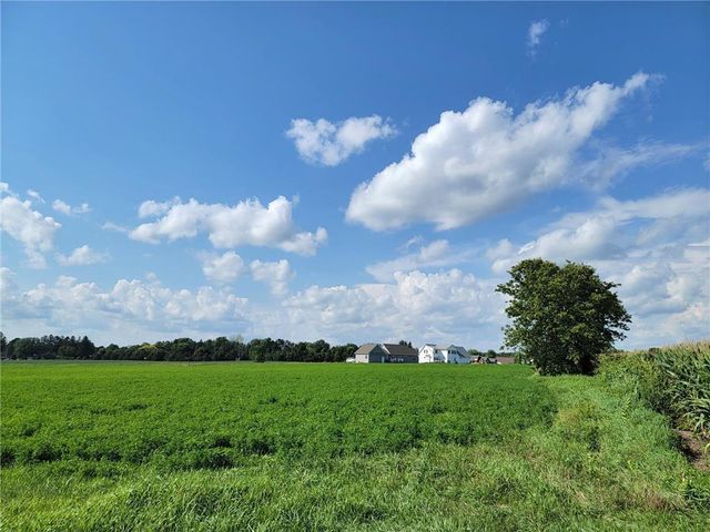 $80,000 | Xxx Garden Road | Harmony Township - Fillmore County