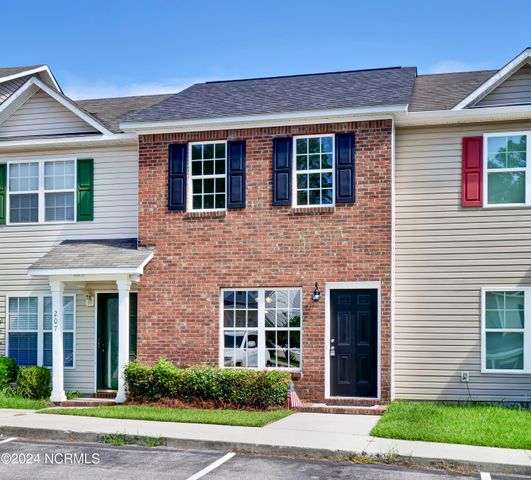 $176,900 | 209 Meadowbrook Lane | Marsh Oaks at Brynn Marr