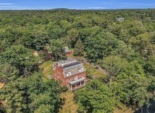 $4,298,000 | 23 Lewis Road | Concord